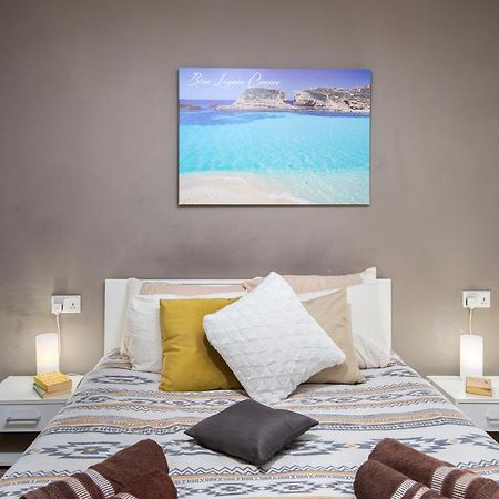 Luxury Msida Circle Suites ภายนอก รูปภาพ
