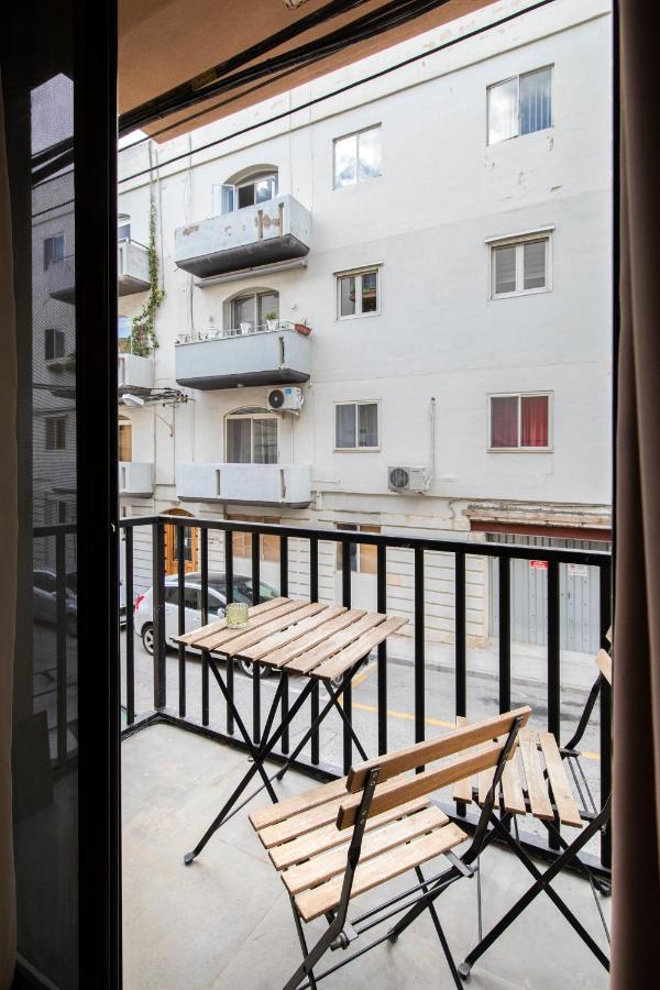 Luxury Msida Circle Suites ภายนอก รูปภาพ
