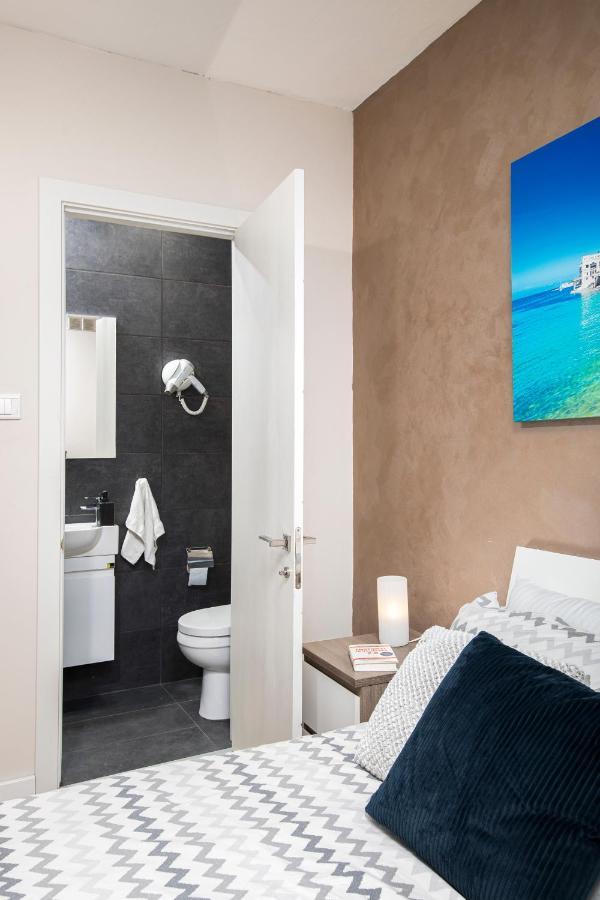 Luxury Msida Circle Suites ภายนอก รูปภาพ