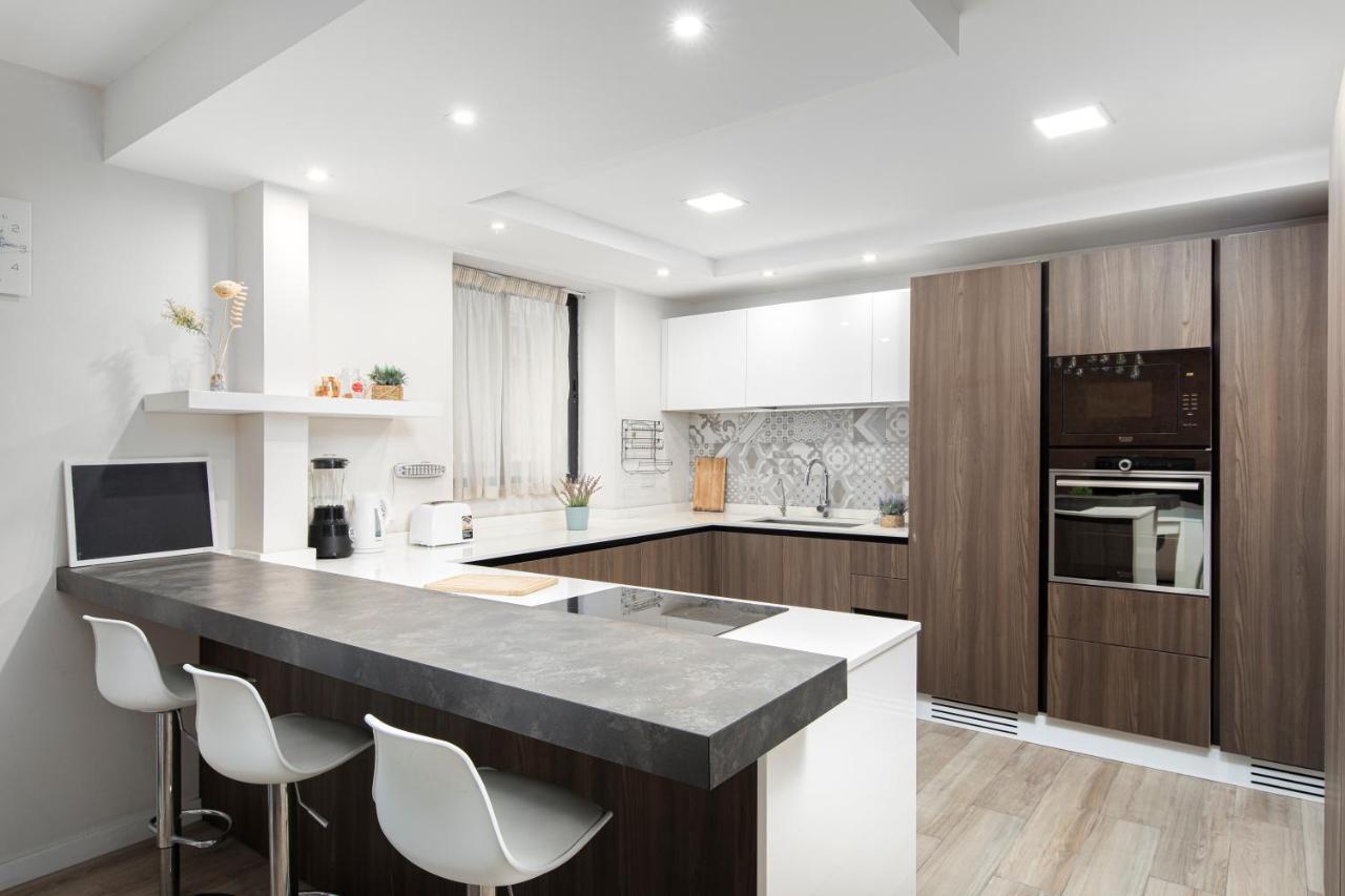 Luxury Msida Circle Suites ภายนอก รูปภาพ