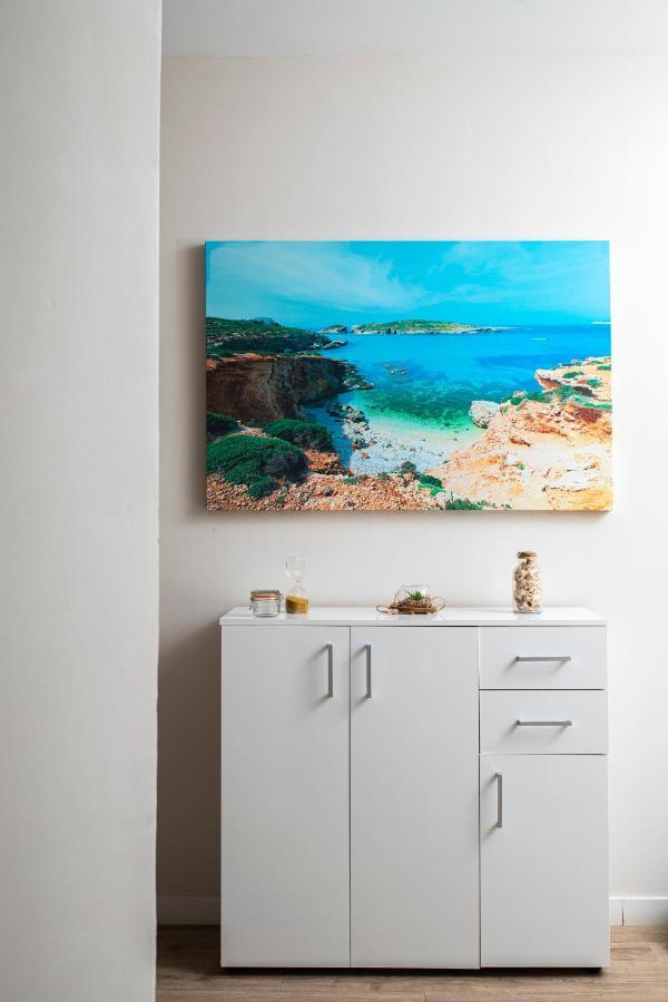 Luxury Msida Circle Suites ภายนอก รูปภาพ