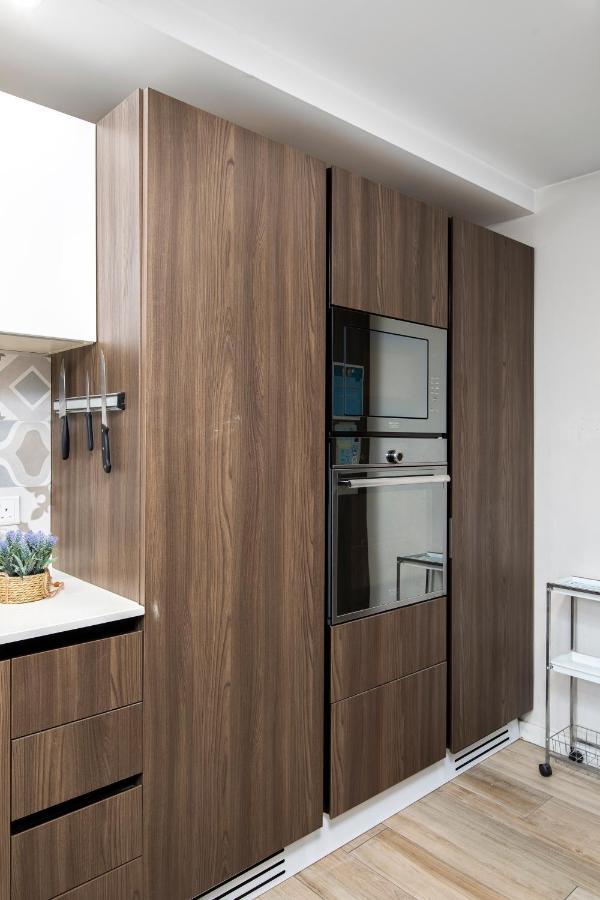 Luxury Msida Circle Suites ภายนอก รูปภาพ