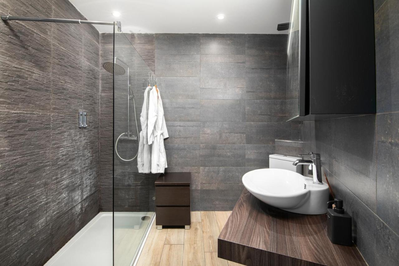Luxury Msida Circle Suites ภายนอก รูปภาพ