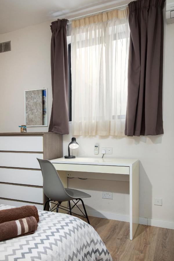 Luxury Msida Circle Suites ภายนอก รูปภาพ